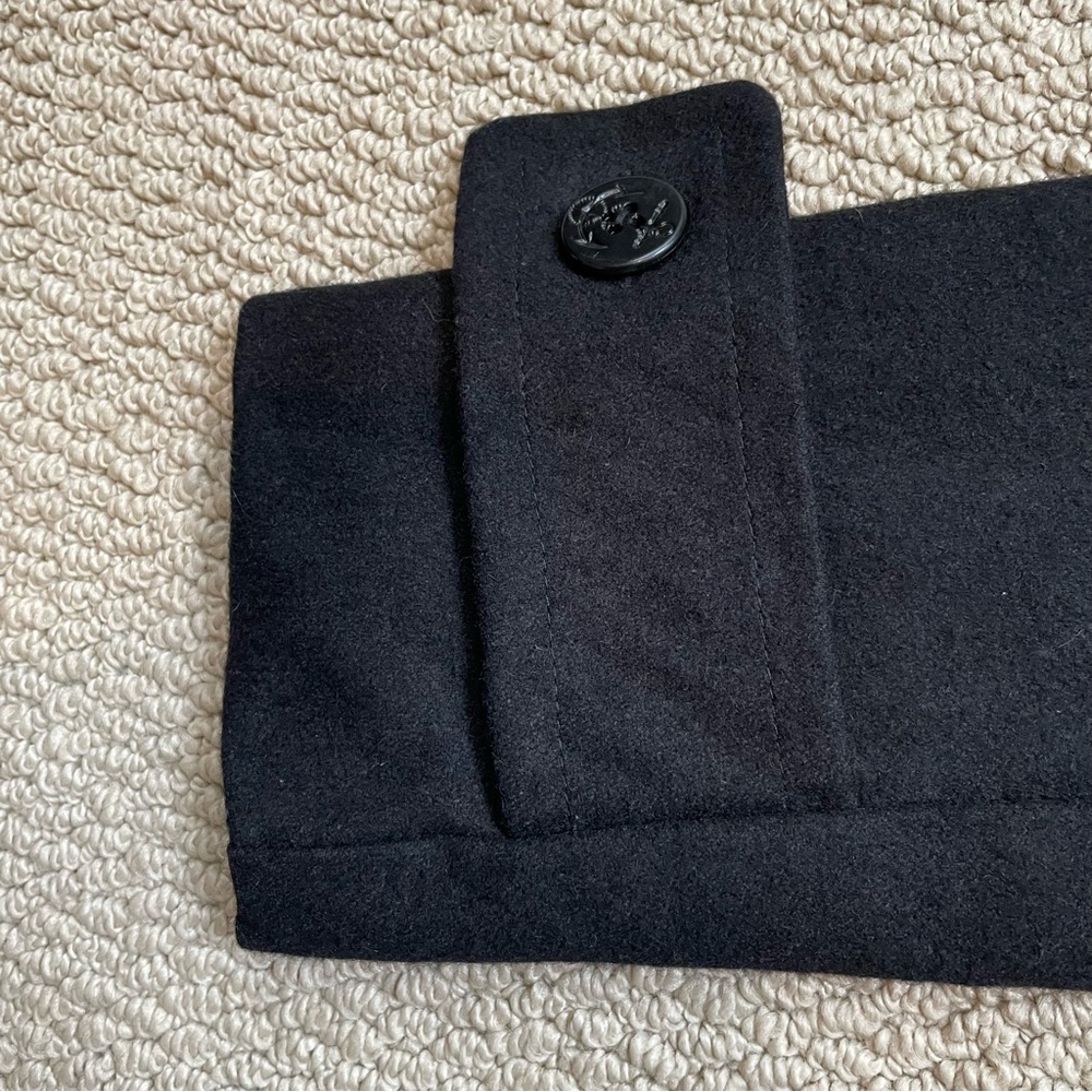 Delia’s Pea Coat - Picture 10 of 12